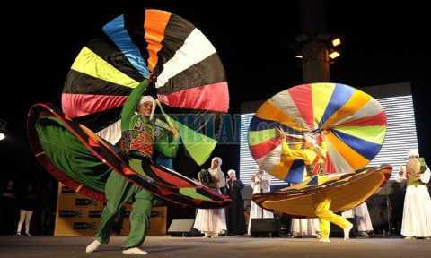 Tari Tanua Sufi Studio 10