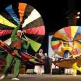 Tari Tanua Sufi Studio 10