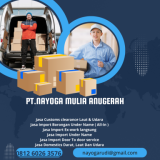JASA IMPORT BORONGAN ASIA EROPA