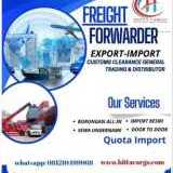 Jasa import kosmetik wanita dari Hongkong, Malaysia Taiwan to Indonesia