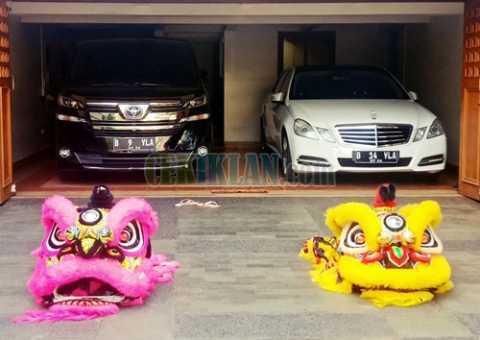 Sanggar Barongsai GDC Jaya