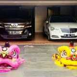 Sanggar Barongsai GDC Jaya