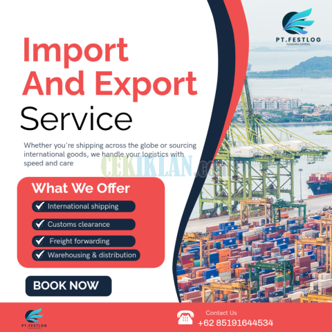 jasa import borongan malaysia all in