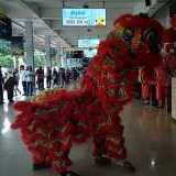 Sanggar Barongsai Ci Santi