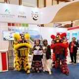 Sewa Barongsai Ci Ling Ling