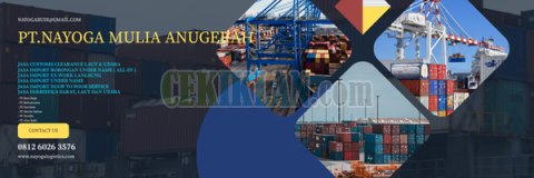 JASA IMPORT MANACO KE INDONESIA