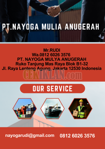 JASA IMPORT ALAT KESEHATAN