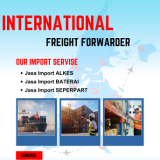 JASA IMPORT JERMAN KE JAKARTA