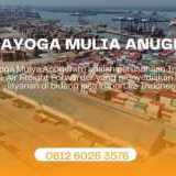 Jasa Import Dubai to Indonesia