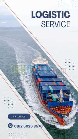 Jasa import alat berat excavator China - jakarta