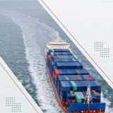 Jasa import alat berat excavator China - jakarta