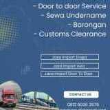 Import sparepart otomotif dari Jepang