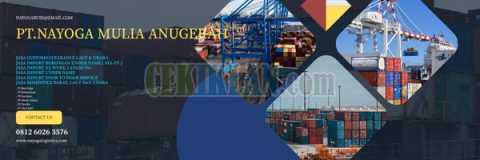 forwarder Import Islandia