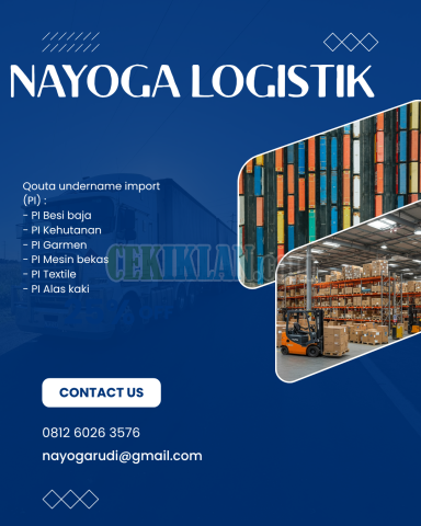 Jasa Import Peralatan Medis Door To Door Borongan ALL IN