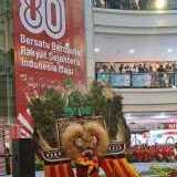 Sanggar Reog Ponorogo Hadi Kusumo