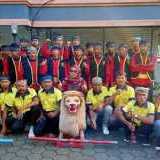 Grup Sisingaan Citra Kencana Mas