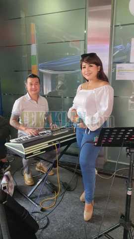 Organ Tunggal Citra Studio