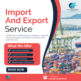 jasa import Valve door to door All in