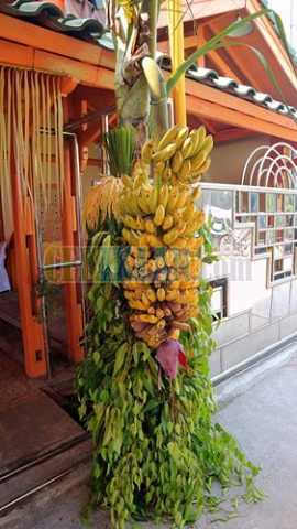 Siraman Pengantin Sunda Jawa