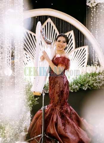 Musik Harpa Citra Studio