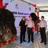 Reog Ponorogo Mardiselo