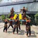 Sanggar Sisingaan Subang Jaya