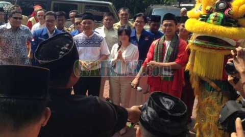 Palang Pintu Imam Al Katiri