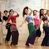 Tari Perut Beli Dance