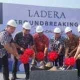 Perencana Acara Ground Breaking