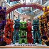 Sanggar Barongsai Ci Kokom