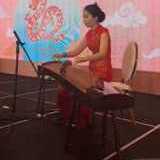 Musik Guzheng Ci Sarah