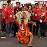 Reog Ponorogo Hadi Sugito