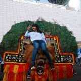 Grup Reog Ponorogo Suromenggolo