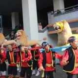 Sisingaan Bandung Jaya