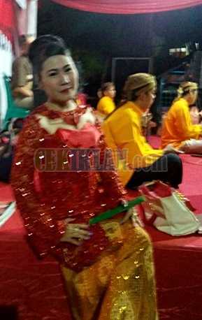 Campursari Parmonas Studio