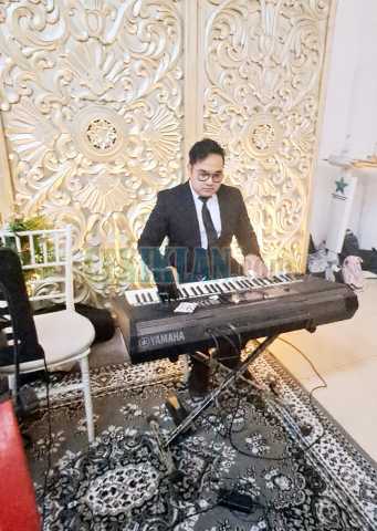 Organ Tunggal Citra Studio