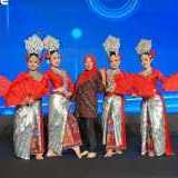 Tari Nusantara Parmonas Studio