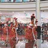 Sanggar Tari Nusantara Ci Mala