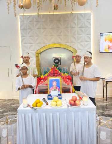 Foto Vidio Shoting Duka Cita