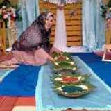 Turun Tanah Tedak Siten Ibu Ratna