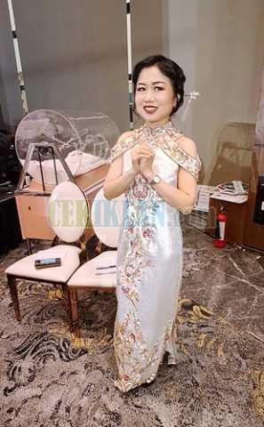 Mc Mandarin Indonesia Inggris