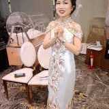 Mc Mandarin Indonesia Inggris