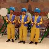 Rampak Bedug Parmonas Studio