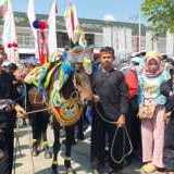 Kuda Renggong Citra Kencana