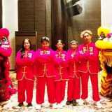 Sewa Barongsai Jakarta