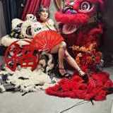 Barongsai Liong Kota Bandung