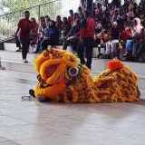 Sanggar Barongsai Ci Lala