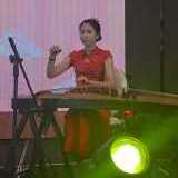 Musik Guzheng Parmonas Studio