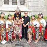 Reog Ponorogo Depok Jaya