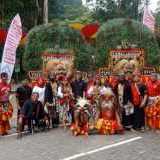 Grup Reog Ponorogo Margokusumo